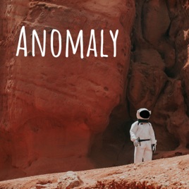 Anomaly