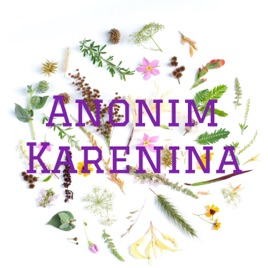 Anonim Karenina