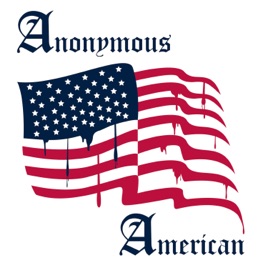 Anonymous American Podcast