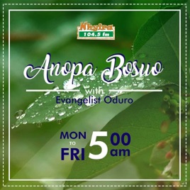 Anopa Bosuo