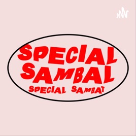 Special Sambal