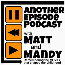 Another Episode Podcast