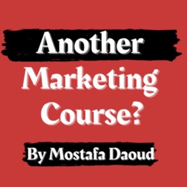 Another Marketing Course?