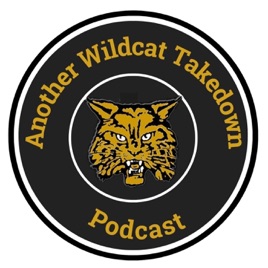 Another Wildcat Takedown