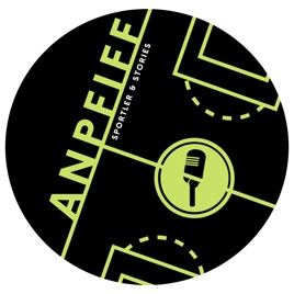 Anpfiff - Sportler & Stories
