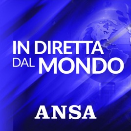 ANSA In diretta dal mondo