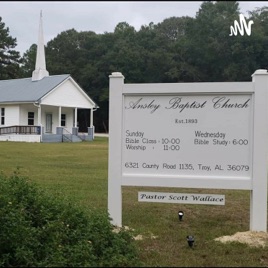 Ansley Baptist Church