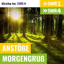 Anstöße SWR1 RP / Morgengedanken SWR4 RP - Kirche im SWR