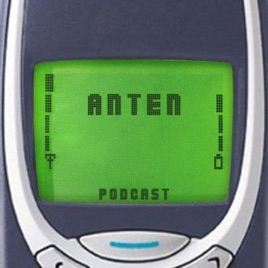Anten Podcast