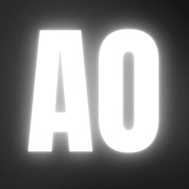 Antena Oscura