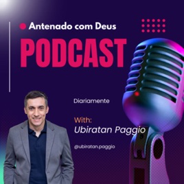 Antenado com Deus