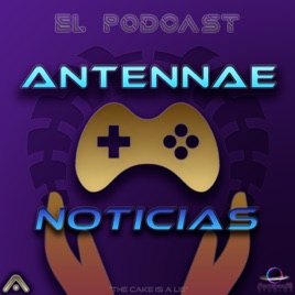 Antennae Noticias