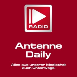 Antenne Daily
