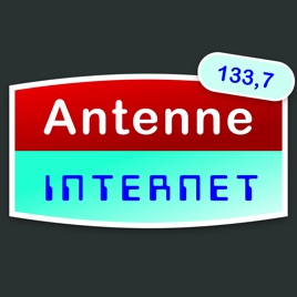 Antenne Internet