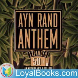 Anthem by Ayn Rand