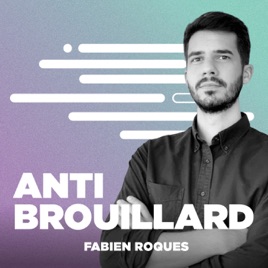 Anti-brouillard