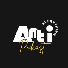 Anti Everything Podcast