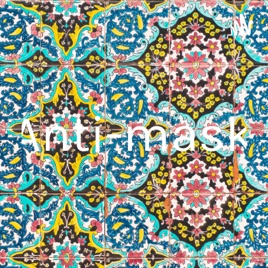 Anti-mask