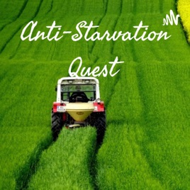Anti-Starvation Quest