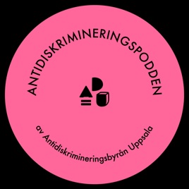 Antidiskrimineringspodden