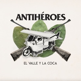 [Antihéroes]