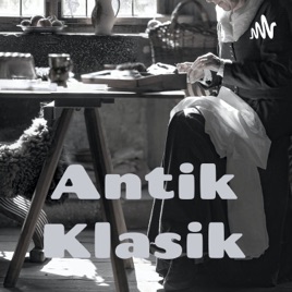 Antik Klasik
