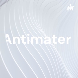 Antimateri