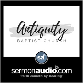 Antiquity Baptist Church