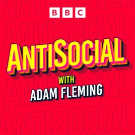 AntiSocial