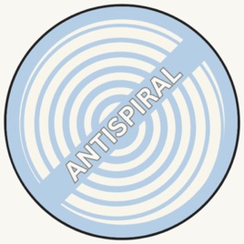 Antispiral