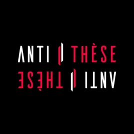 Antithèse