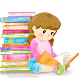 Antología de Cuentos Infantiles