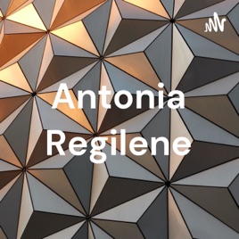 Antonia Regilene