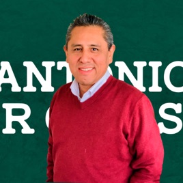 Antonio Rojas PERÚ