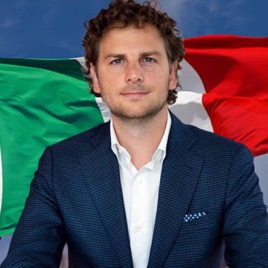 Antonio Zennaro Live