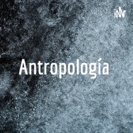Antropología