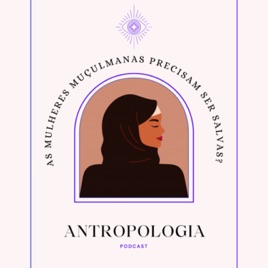 Antropologia podcast