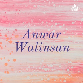 Anwar Walinsan