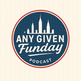 Any Given Funday