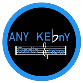 ANY KEbnY Radio Show