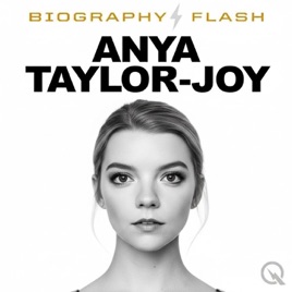 Anya Taylor-Joy  - Biography Flash