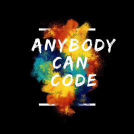 Anybodycancode