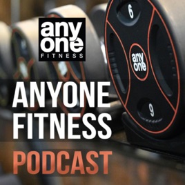 Anyone Fitness