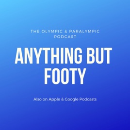 Anything but Footy Daily