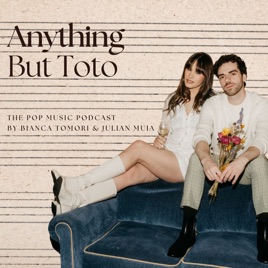 Anything But Toto