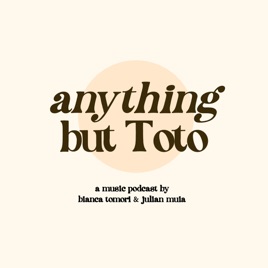 Anything But Toto