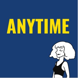 Anytime 欸你電台