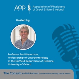 AoPcasts: "The Consult" Bringing you the latest in medical research