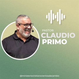 Apóstol Claudio Primo