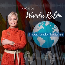 Apóstol Wanda Rolón